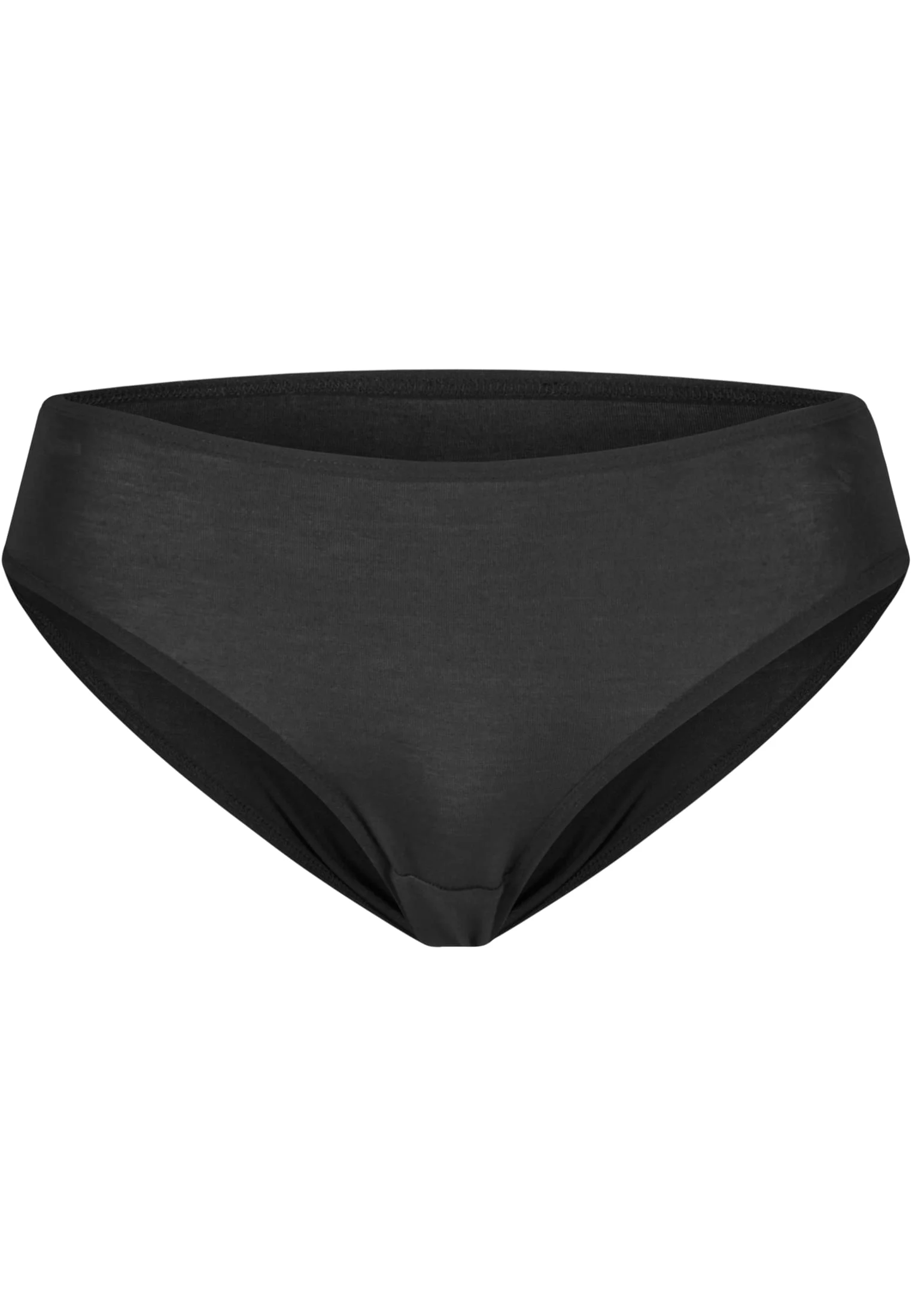 skwm-tb-TB7661C_P1-03878 Ladies Bamboo Brazilian 5-Pack