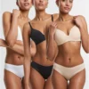 skwm-tb-TB7662B_Mw30-20546_b5eafe81-bba0-4063-93fe-aa720c3dcdc4 Ladies Bonded Brazilian 3-Pack