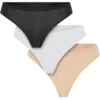 skwm-tb-TB7662B_P30-20546 Ladies Bonded Brazilian 3-Pack