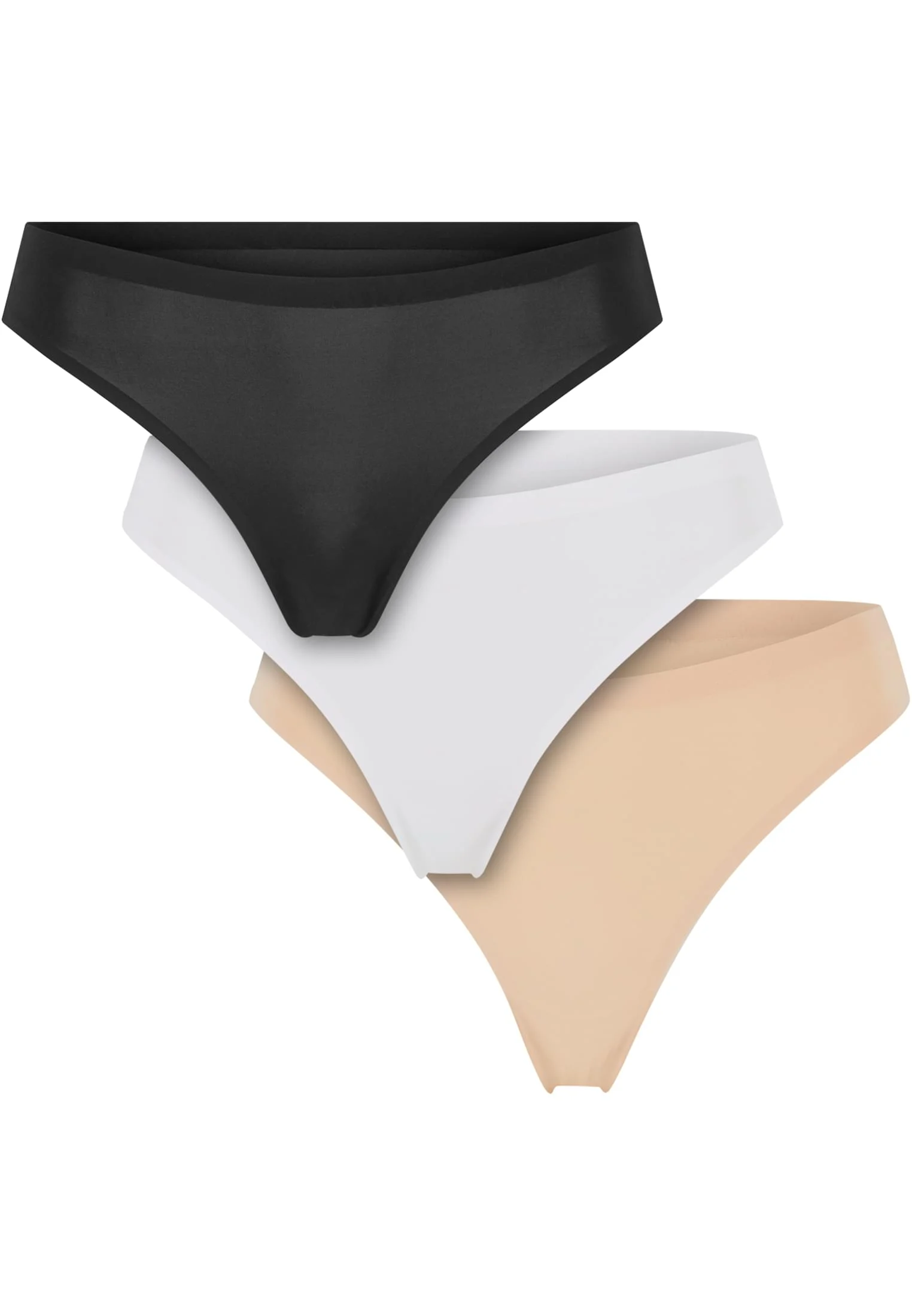 skwm-tb-TB7662B_P30-20546 Ladies Bonded Brazilian 3-Pack