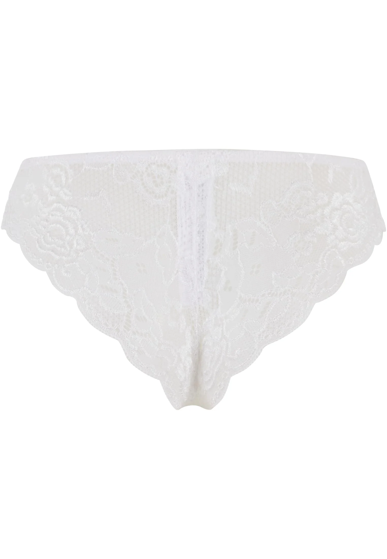 skwm-tb-TB7664A_P2-03168 Ladies Allover Lace Brazilian 2-Pack