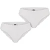 skwm-tb-TB7664A_P30-03168 Ladies Allover Lace Brazilian 2-Pack