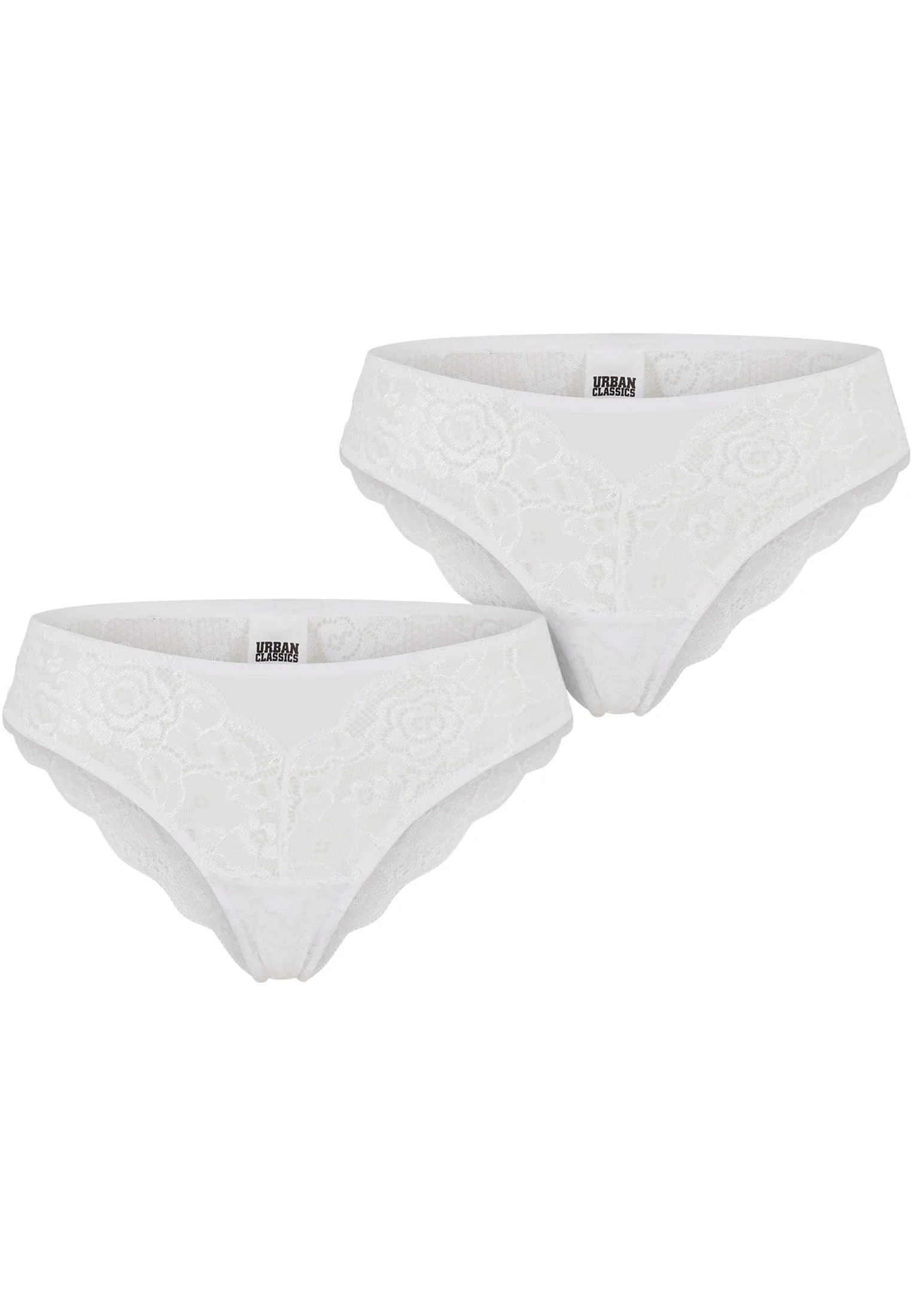 skwm-tb-TB7664A_P30-03168 Ladies Allover Lace Brazilian 2-Pack