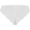 skwm-tb-TB7664A_P4-03168 Ladies Allover Lace Brazilian 2-Pack