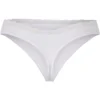 Ladies Basic Cotton Tanga Lace 5-Pack