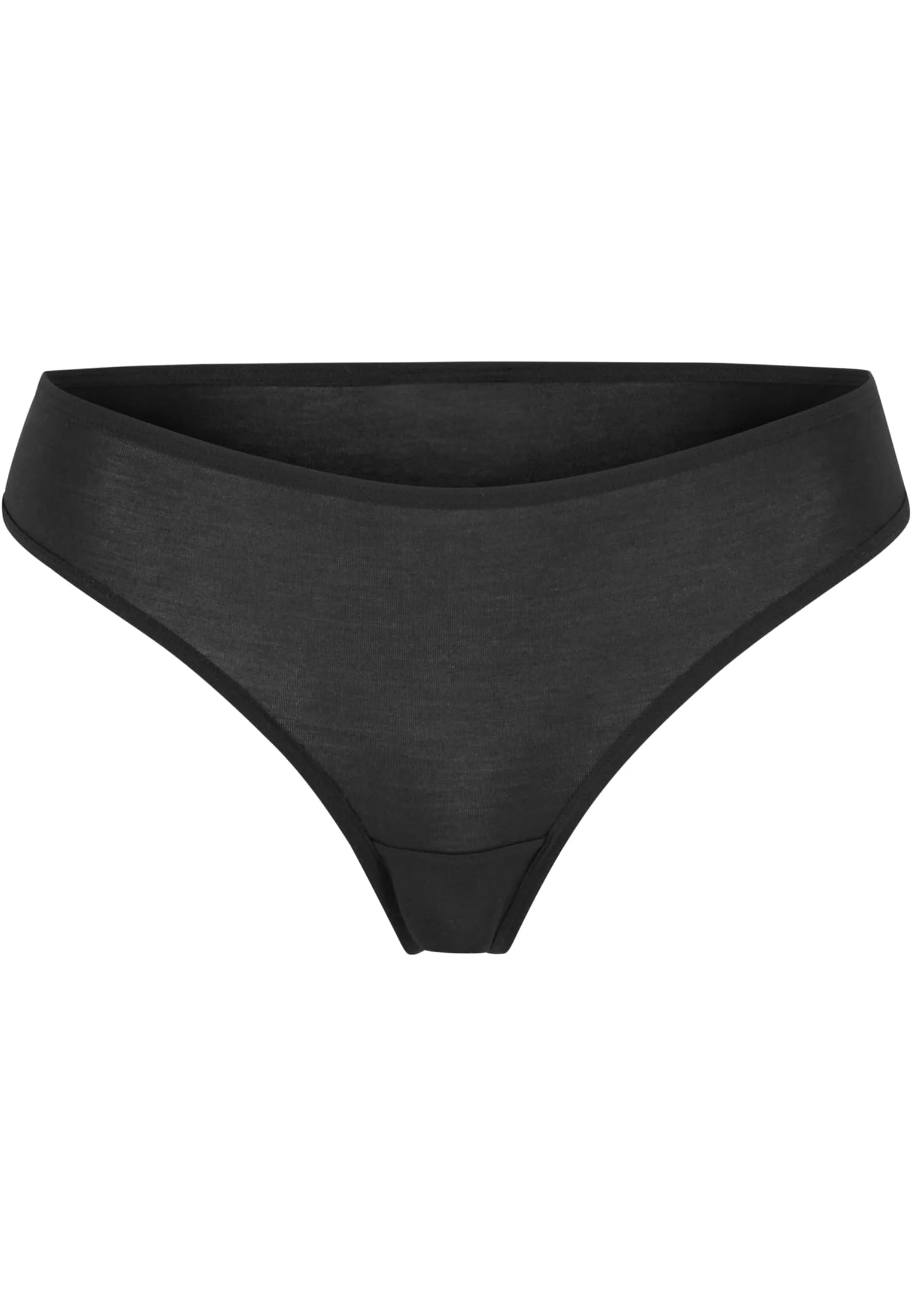 skwm-tb-TB7668C_P1-03878 Ladies Bamboo Tanga 5-Pack