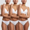 skwm-tb-TB7669B_Mw30-03222_62a66b78-7638-44d6-9283-9998268a49f6 Ladies Bonded Tanga 3- Pack