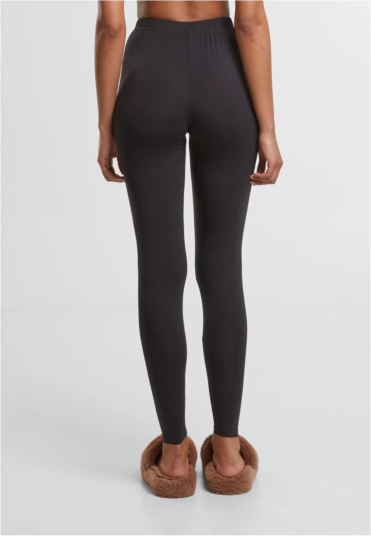 skwm-tb-TB7676A_Mw2-03169 Ladies Bamboo Leggings 2-Pack