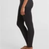 skwm-tb-TB7676A_Mw4-03169 Ladies Bamboo Leggings 2-Pack