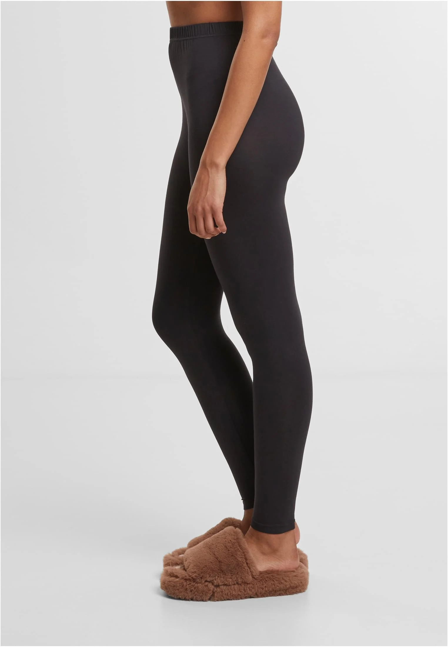 skwm-tb-TB7676A_Mw4-03169 Ladies Bamboo Leggings 2-Pack