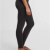 skwm-tb-TB7676A_Mw5-03169 Ladies Bamboo Leggings 2-Pack