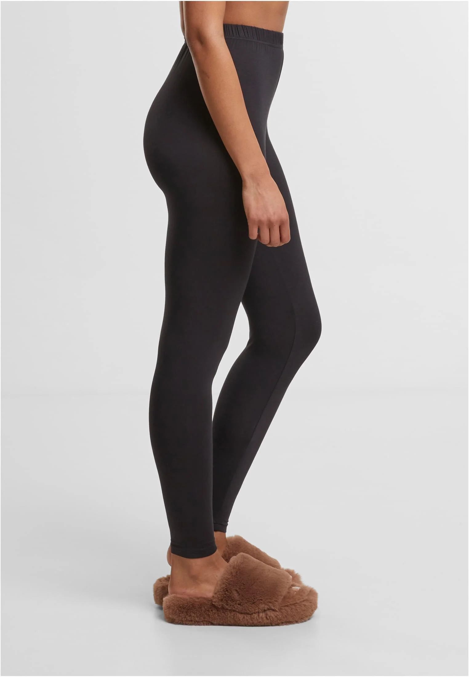 skwm-tb-TB7676A_Mw5-03169 Ladies Bamboo Leggings 2-Pack
