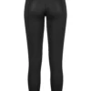 skwm-tb-TB7676A_P2-03169 Ladies Bamboo Leggings 2-Pack