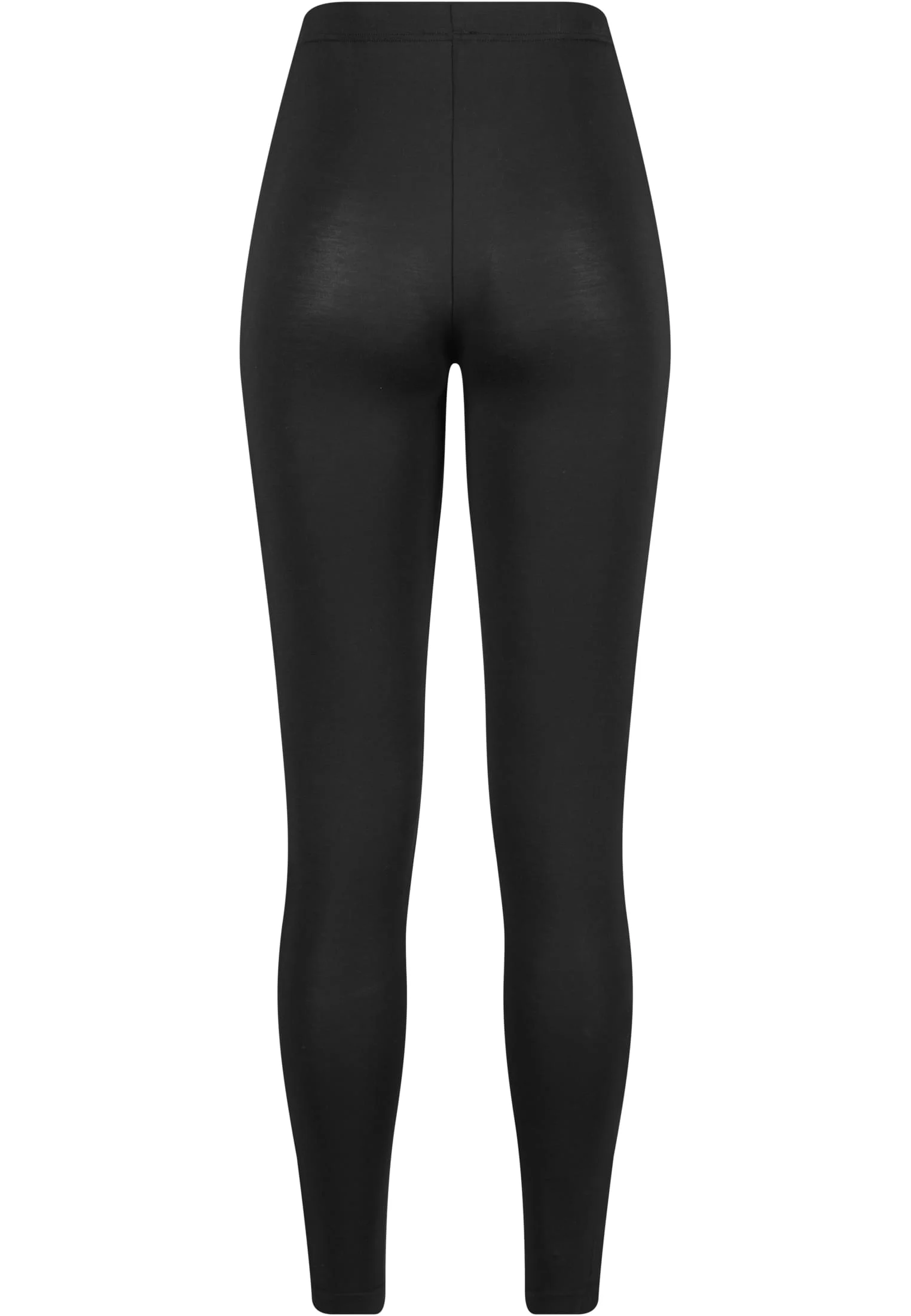 skwm-tb-TB7676A_P2-03169 Ladies Bamboo Leggings 2-Pack