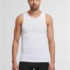 Bamboo Basic Tank Top 2-Pack