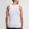 Bamboo Basic Tank Top 2-Pack