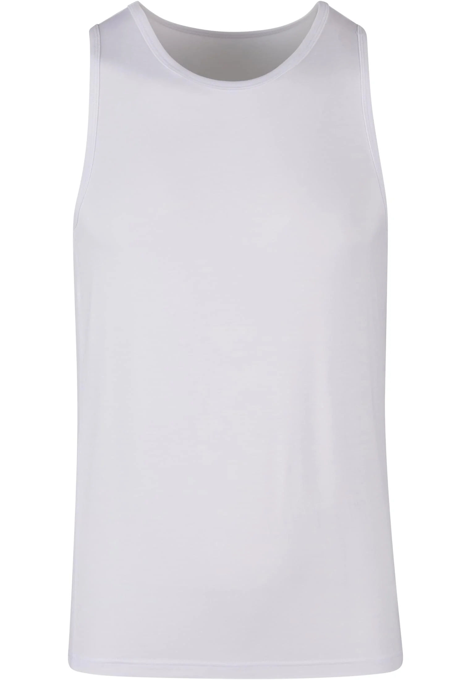 Bamboo Basic Tank Top 2-Pack