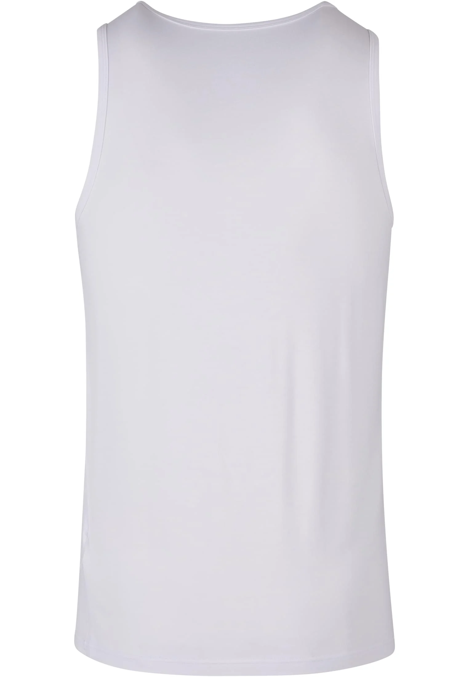 Bamboo Basic Tank Top 2-Pack