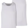 Bamboo Basic Tank Top 2-Pack