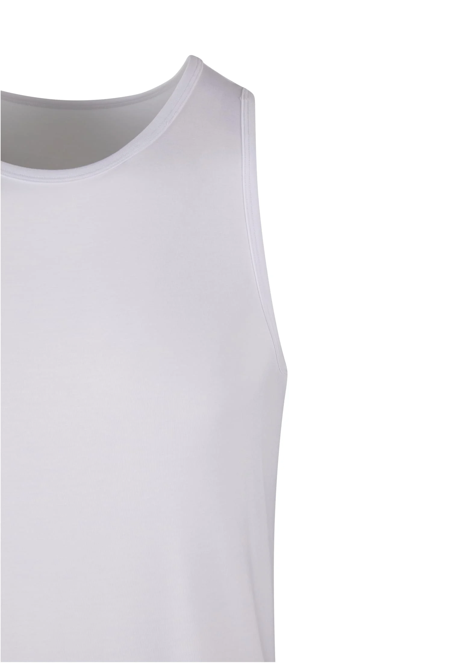 Bamboo Basic Tank Top 2-Pack