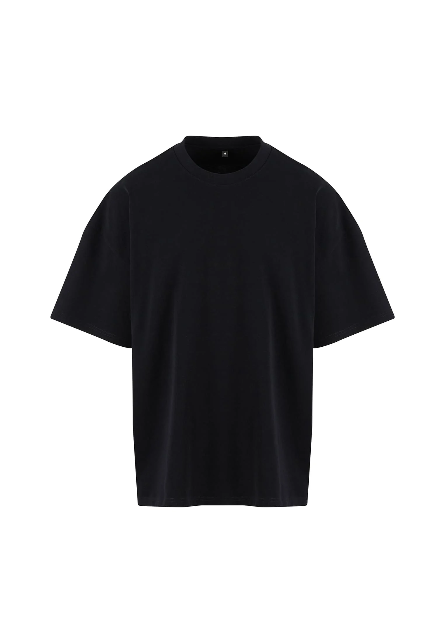 skwm-tb-TB7748A_P1-03102 Heavy Jersey Oversized Tee 2-Pack