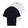 skwm-tb-TB7748A_P30-03102 Heavy Jersey Oversized Tee 2-Pack