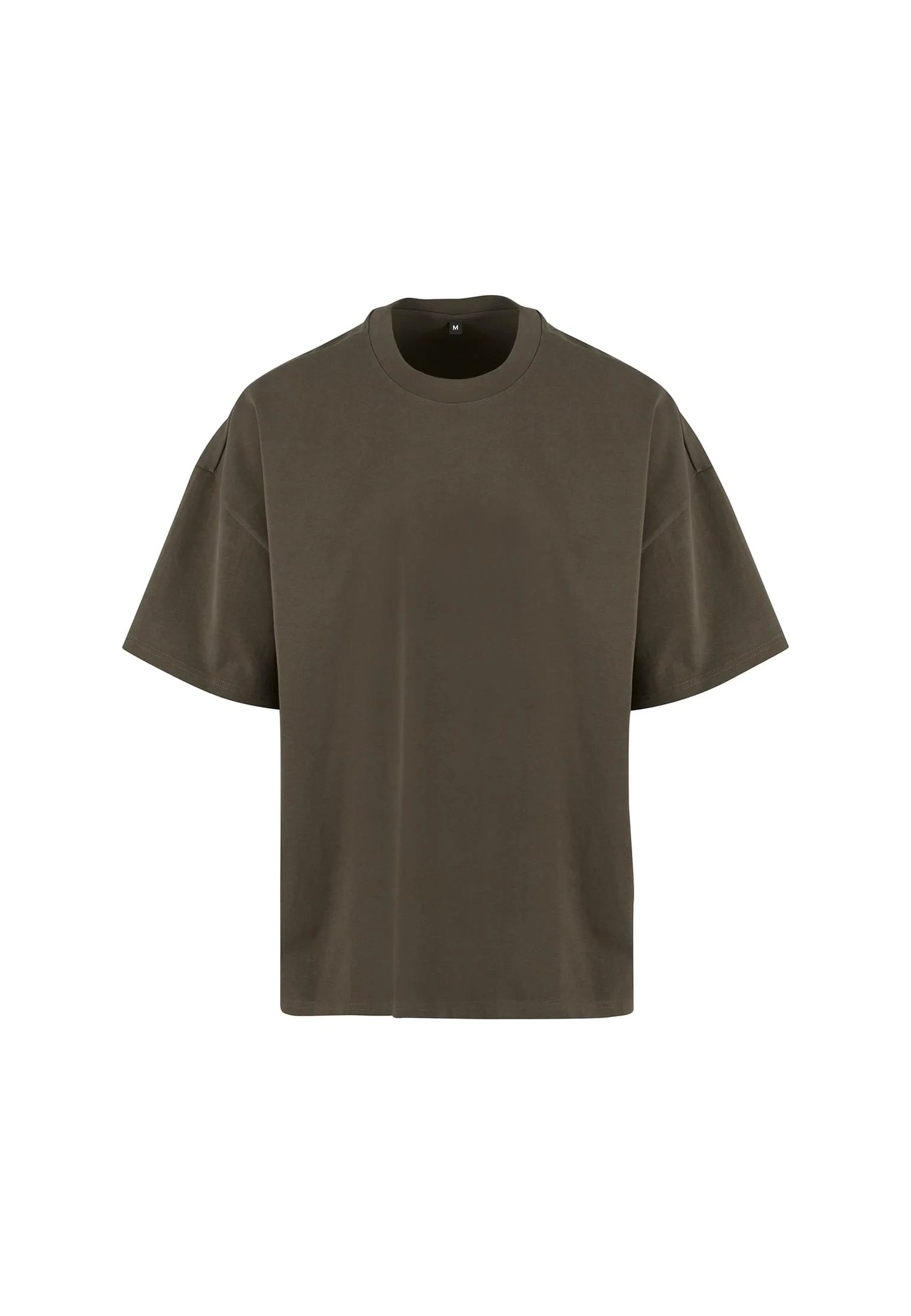 skwm-tb-TB7748B_P1-24606 Heavy Jersey Oversized Tee 3-Pack