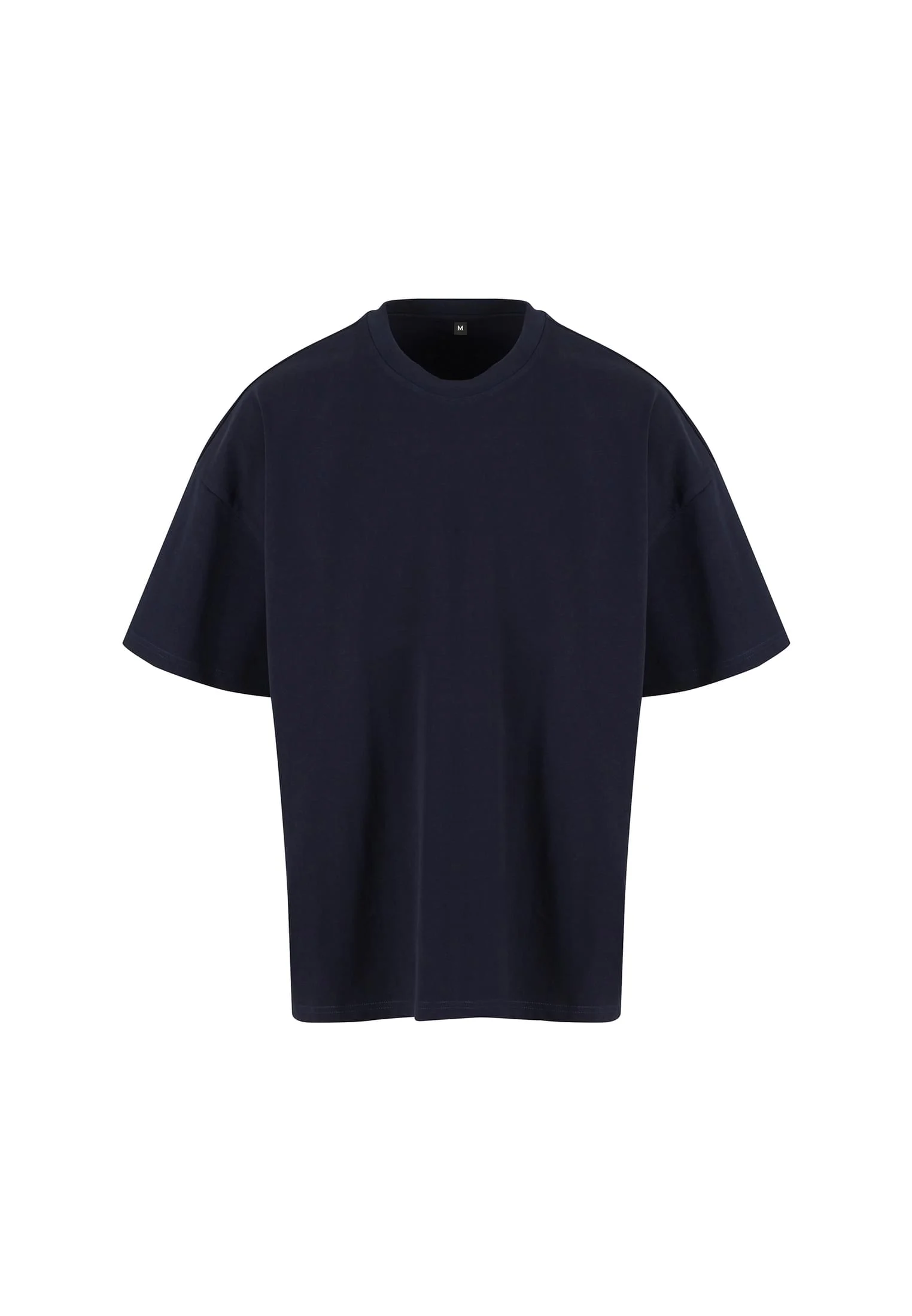 skwm-tb-TB7748B_P3-24606 Heavy Jersey Oversized Tee 3-Pack