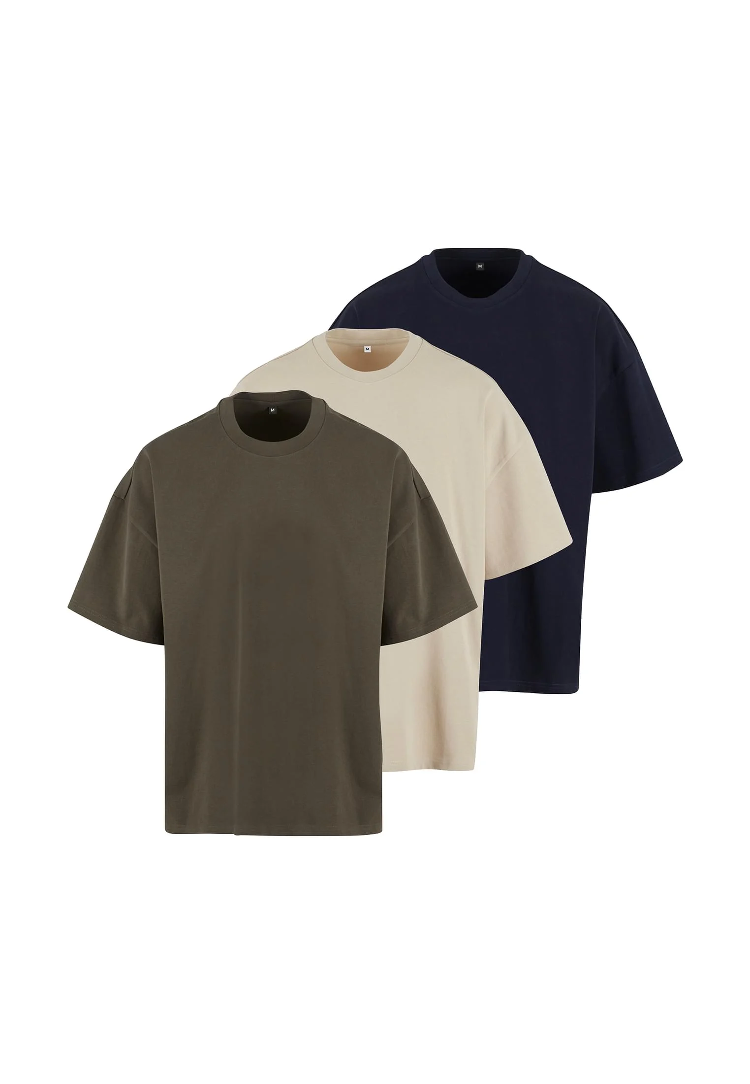 skwm-tb-TB7748B_P30-24606 Heavy Jersey Oversized Tee 3-Pack