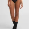 Ladies Bamboo Slip 5-Pack