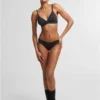 Ladies Bamboo Slip 5-Pack