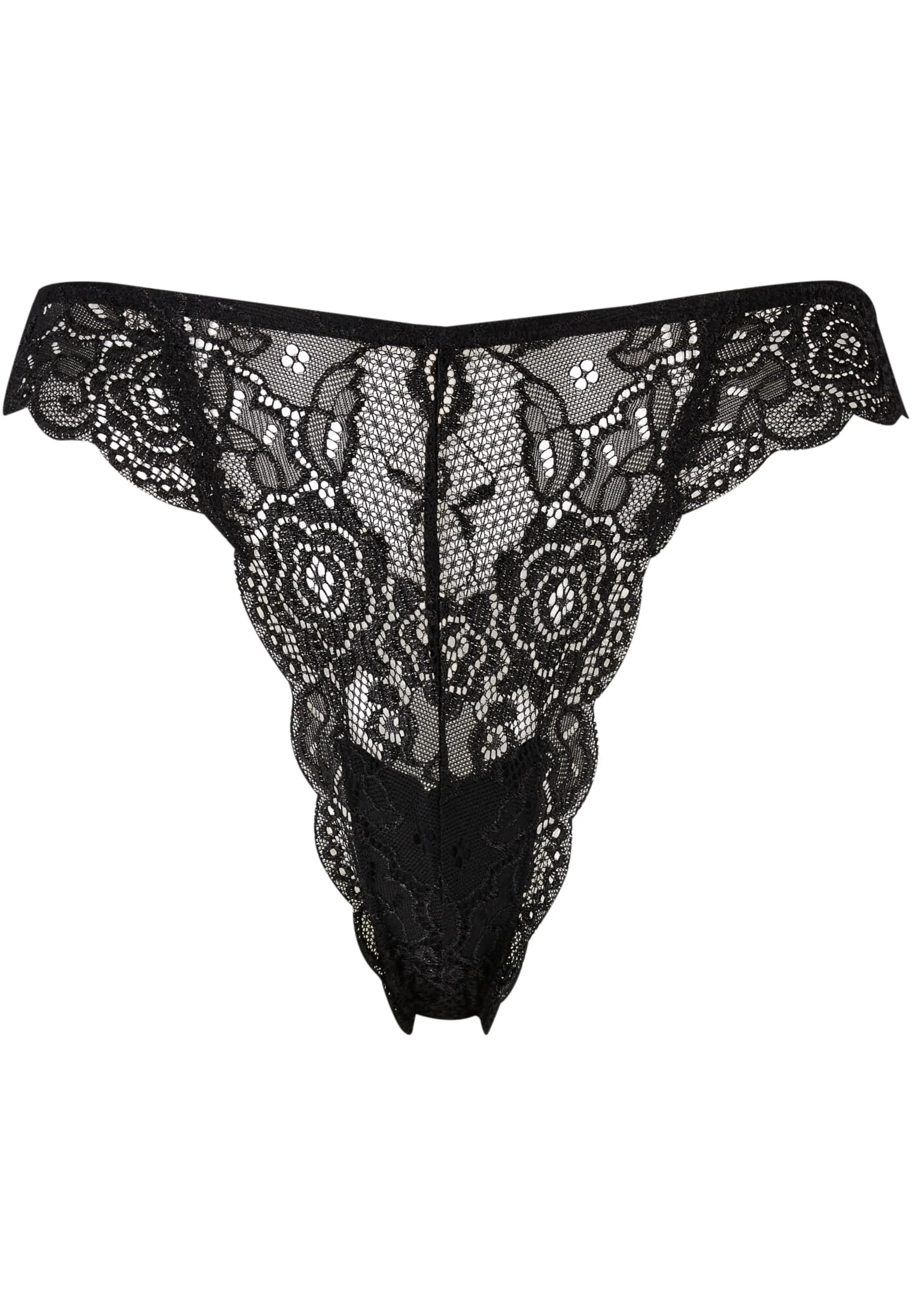 skwm-tb-TB7847A_P1-03102 Ladies Allover Lace Tanga 2-Pack