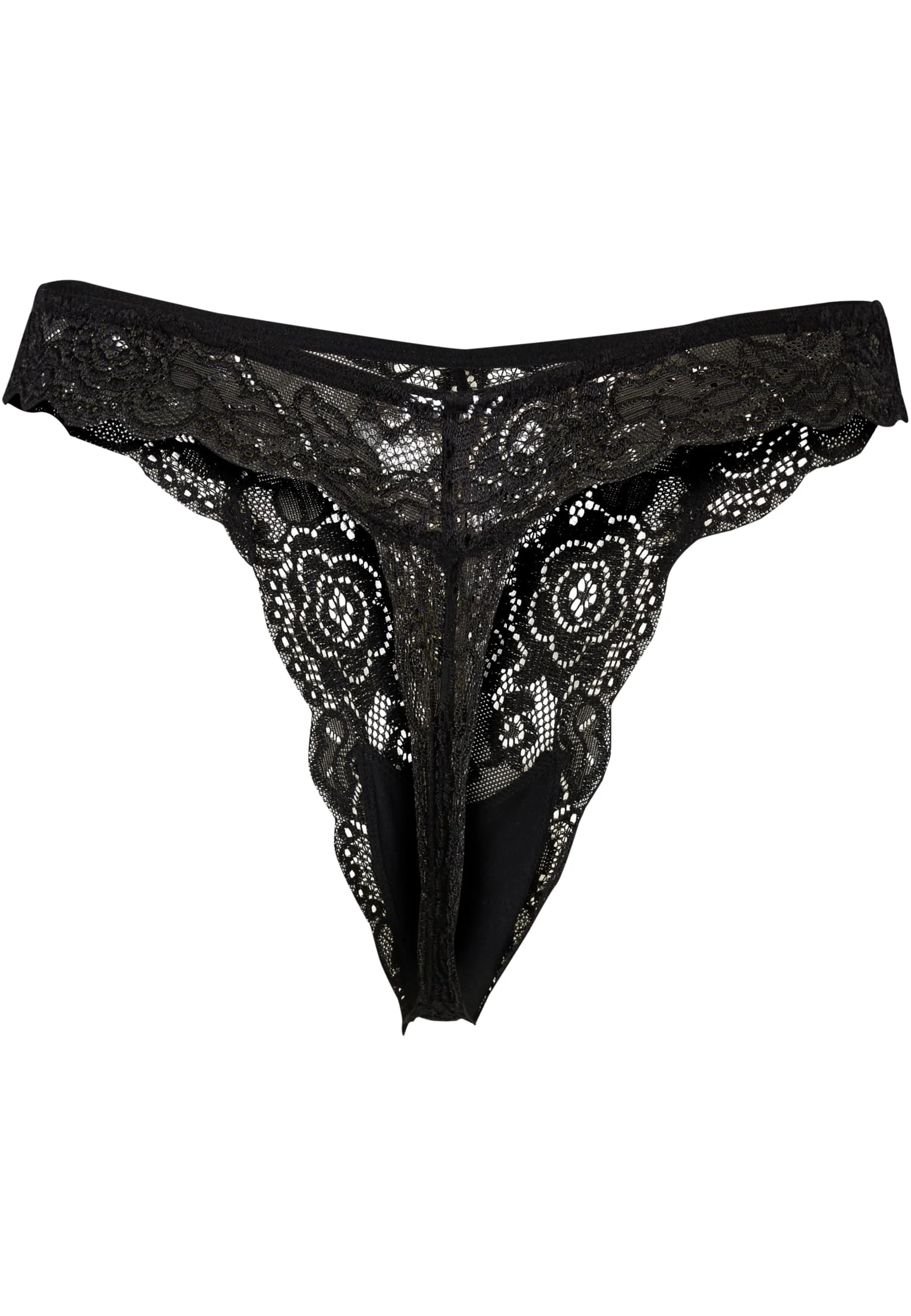 skwm-tb-TB7847A_P2-03102 Ladies Allover Lace Tanga 2-Pack