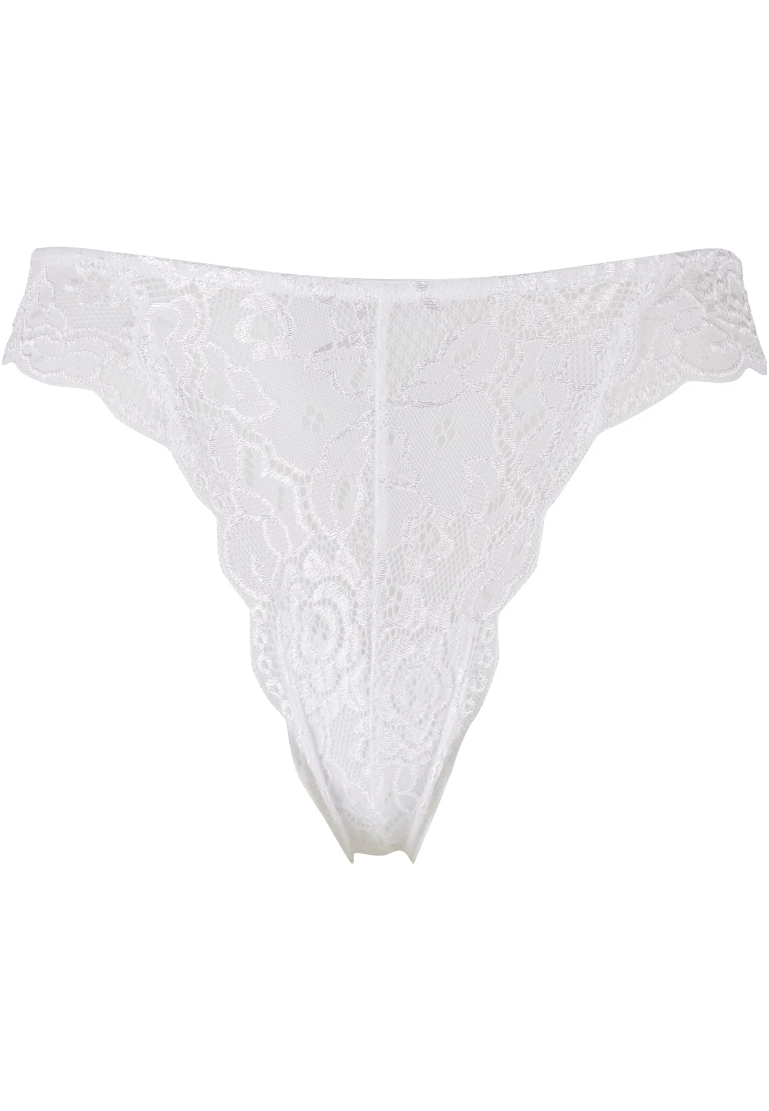 skwm-tb-TB7847A_P3-03102 Ladies Allover Lace Tanga 2-Pack