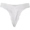 skwm-tb-TB7847A_P4-03102 Ladies Allover Lace Tanga 2-Pack