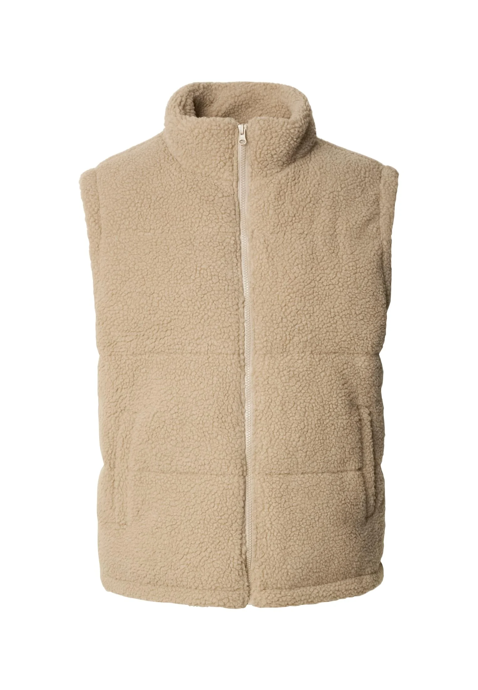 skwm-tb-TB7939_P1-01279 Basic Teddy Puffer Vest