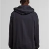 Basic Essential Zip Hoody