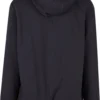Basic Essential Zip Hoody