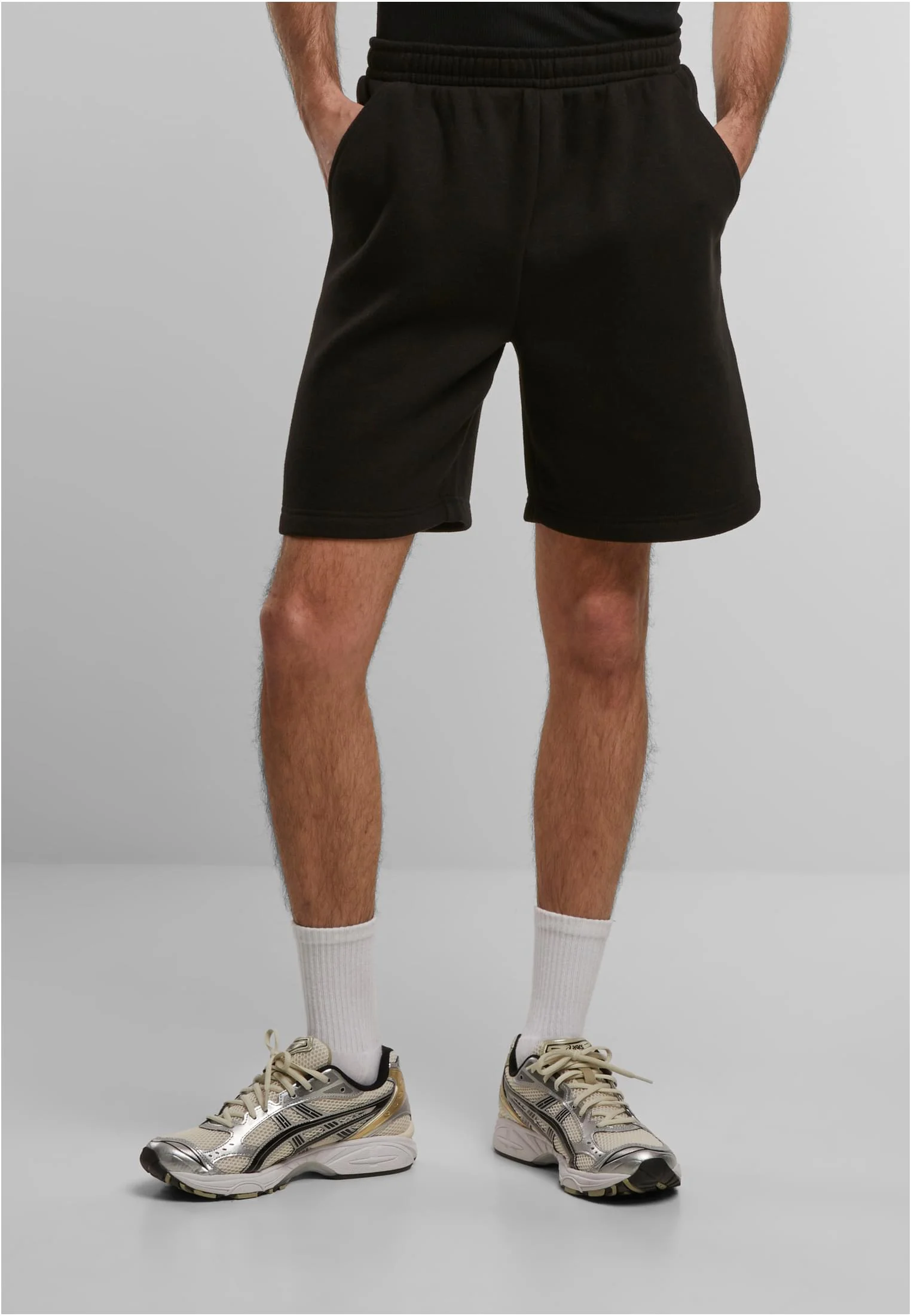 Basic Essential Sweatshorts