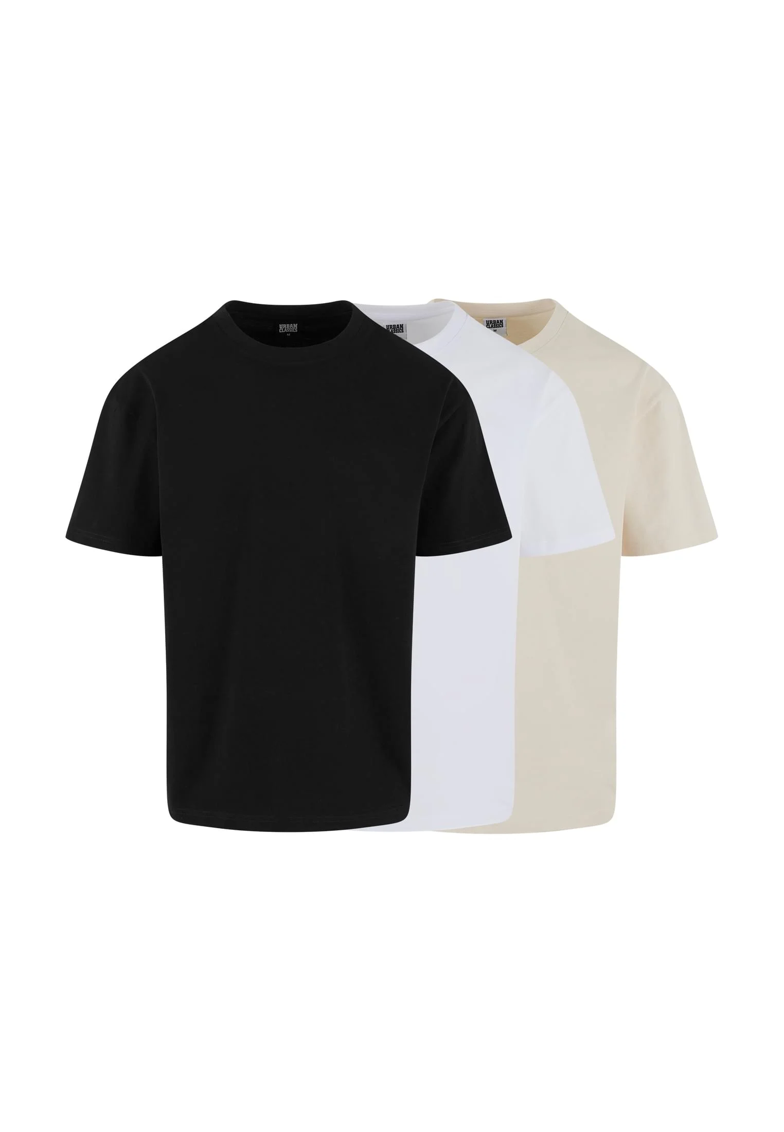 skwm-tb-TB8012B_P30-23664 Cotton Loose Tee 3-Pack