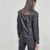 skwm-tb-TB807_Mw2-00007 Ladies Basic Bomber Jacket