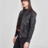 skwm-tb-TB807_Mw4-00007 Ladies Basic Bomber Jacket