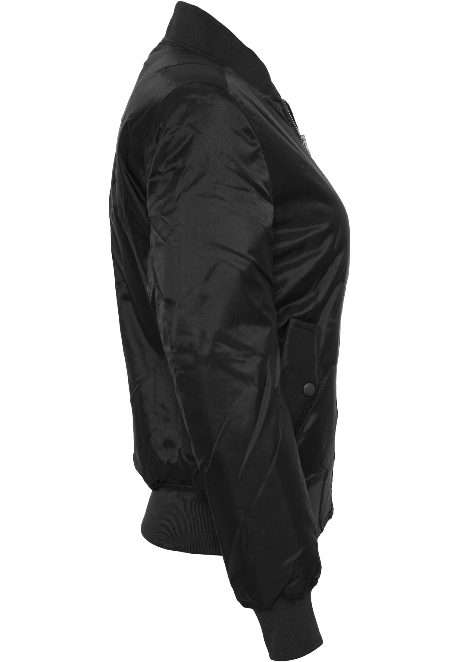 skwm-tb-TB807_P5-00007_f194bcff-f087-4fa8-b4bc-6719e6d02fee Ladies Basic Bomber Jacket