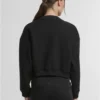 Ladies Balloon Bomber Jacket