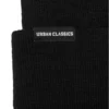 skwm-tb-TB811_P7-00007 Basic Flap Beanie