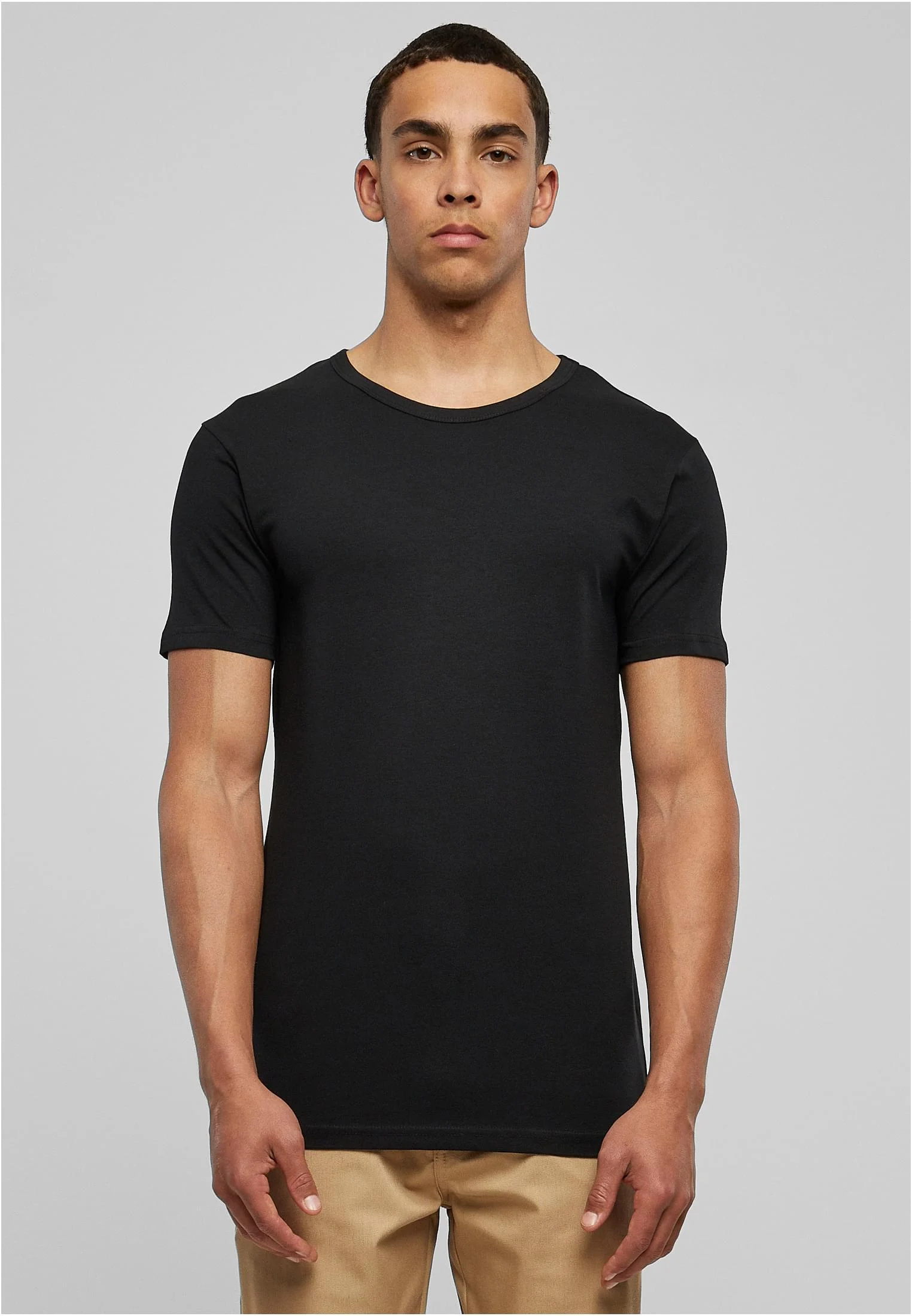 skwm-tb-TB814_Mw1-00007_b1836610-cd1e-4598-86e9-ce4f24250bc7 Fitted Stretch Tee