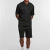 skwm-tb-TB8211_Mw12-00007 Casual Resortshirt With Pockets