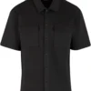 skwm-tb-TB8211_P1-00007 Casual Resortshirt With Pockets