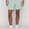 skwm-tb-TB8230_Mw1-14067_e45e5824-4cb1-45a7-a196-6c34256be692 Heavy Washed Shorts