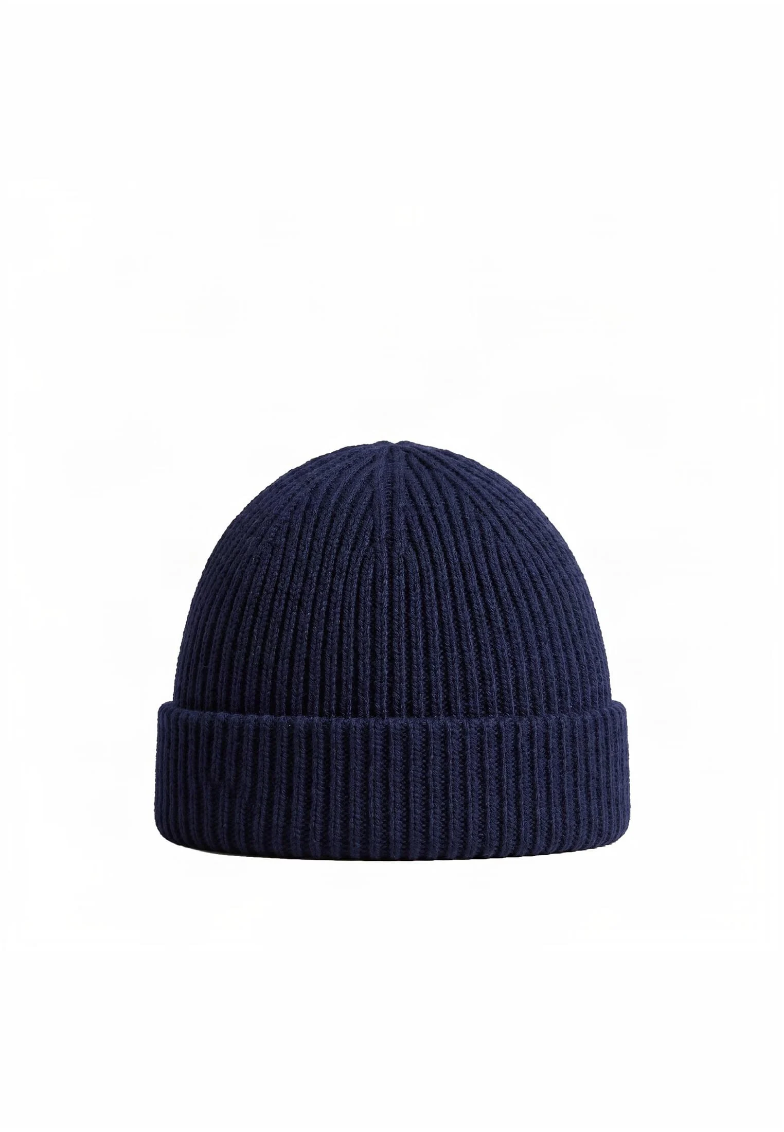 Baisc Low Beanie
